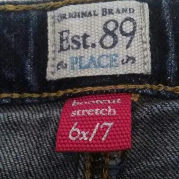 Jeans - Picture 5 of 6